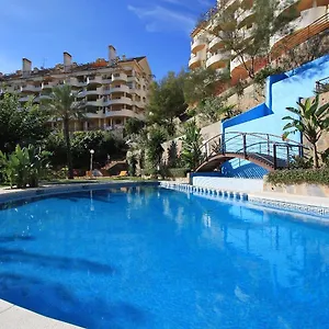 Senorio De Aloha Apartahotel Appart hôtel
