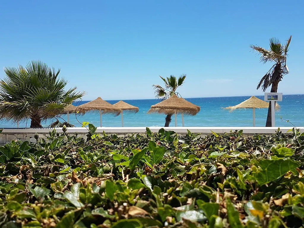 Apartment Luxe Villa Puerto Banus Marbella Spain