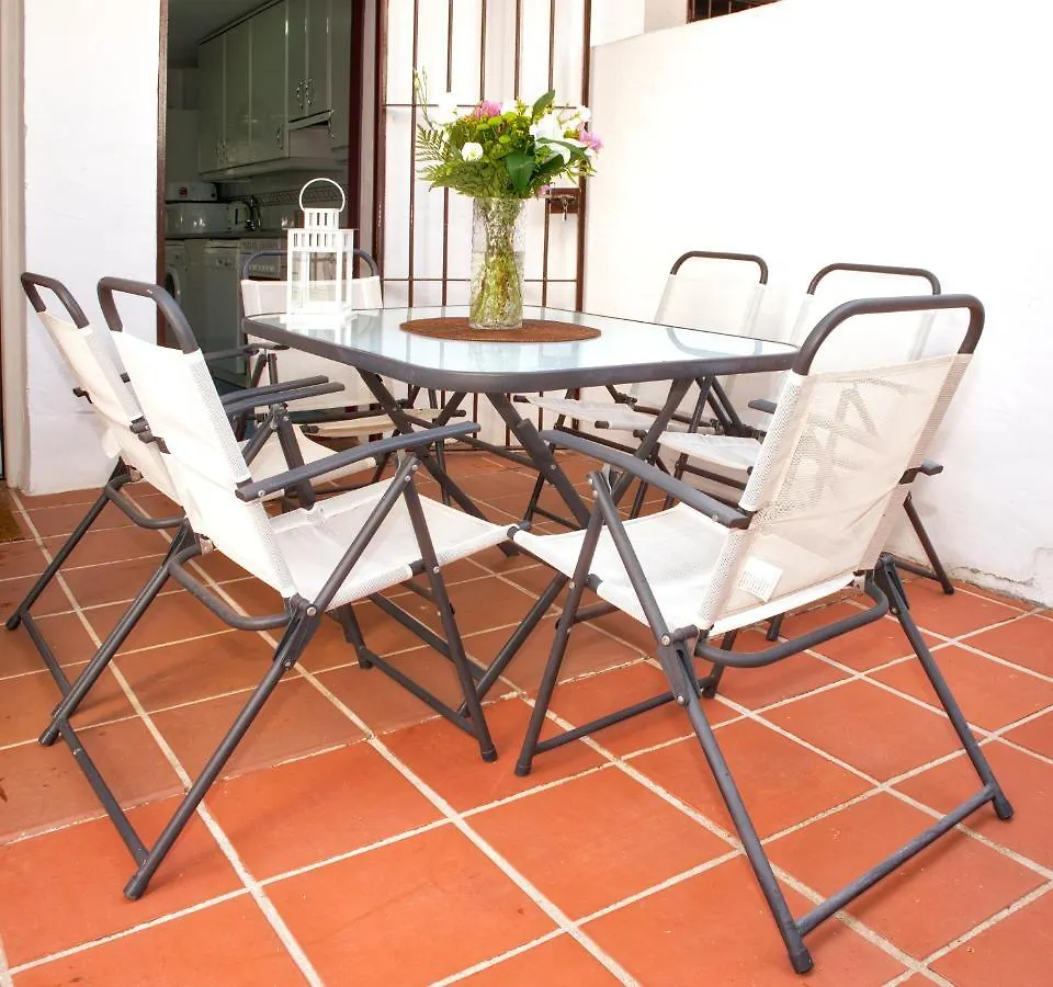 Luxe Villa Puerto Banus Marbella Apartamento