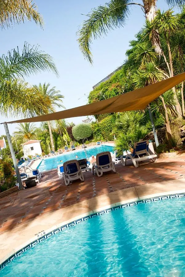 Luxe Villa Puerto Banus Marbella Apartamento
